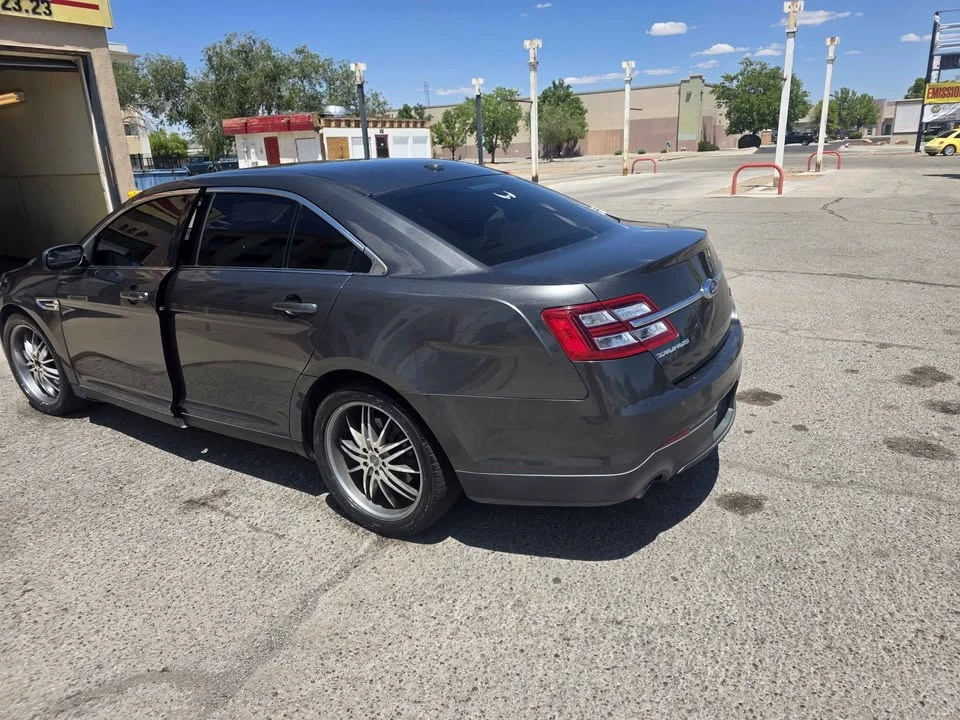 2017 Ford Taurus 6th Gen - Image 2 of 11