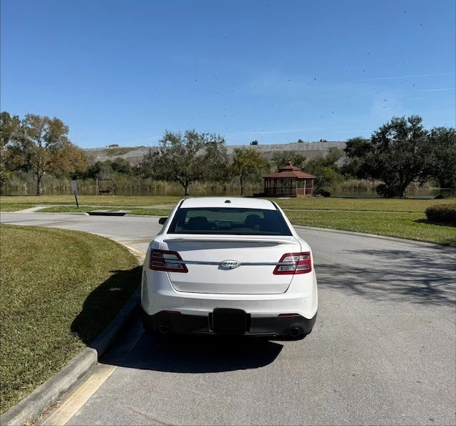 2017 Ford Taurus SHO 6th Gen - Image 2 of 15