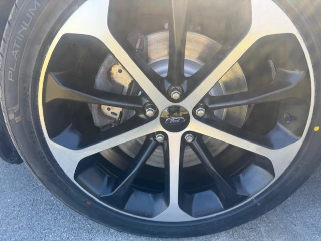 2017 Ford Taurus SHO 6th Gen - Image 13 of 15