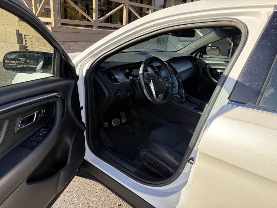 2017 Ford Taurus SHO 6th Gen - Image 4 of 4