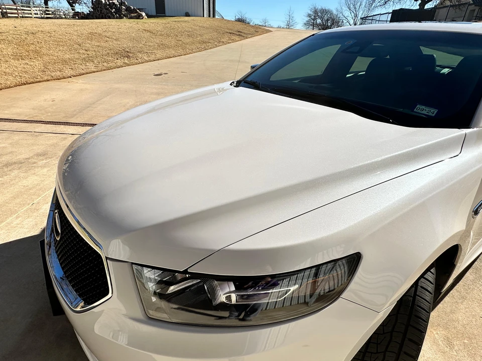 2017 Ford Taurus SHO 6th Gen - Image 26 of 31