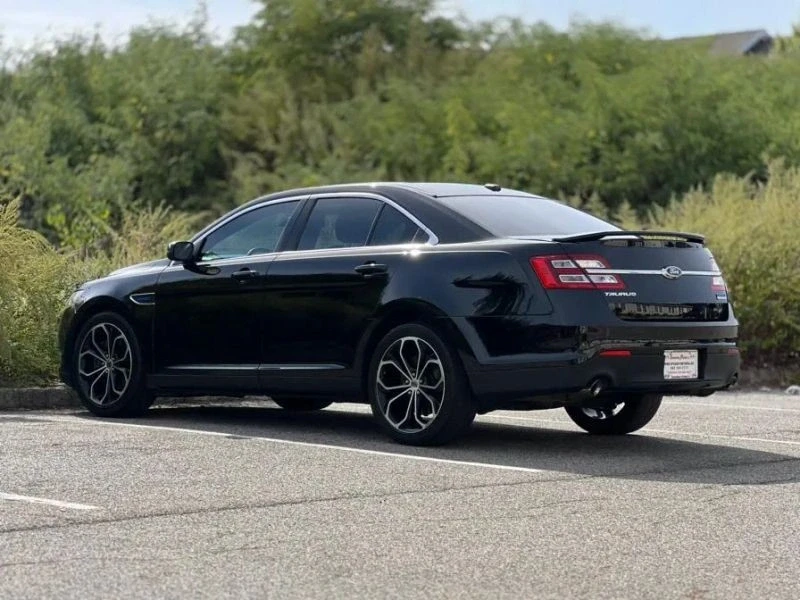 2017 Ford Taurus SHO 6th Gen - Image 6 of 12