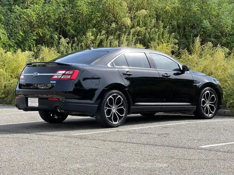 2017 Ford Taurus SHO 6th Gen - Image 8 of 12