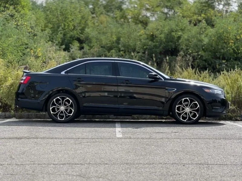 2017 Ford Taurus SHO 6th Gen - Image 10 of 12