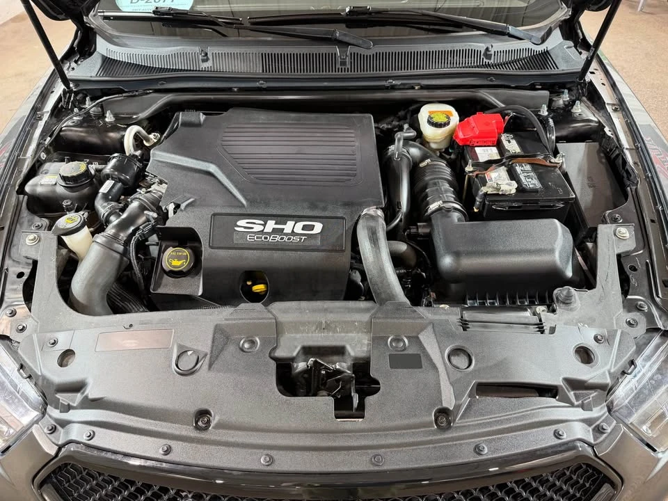 2017 Ford Taurus SHO 6th Gen - Image 18 of 20