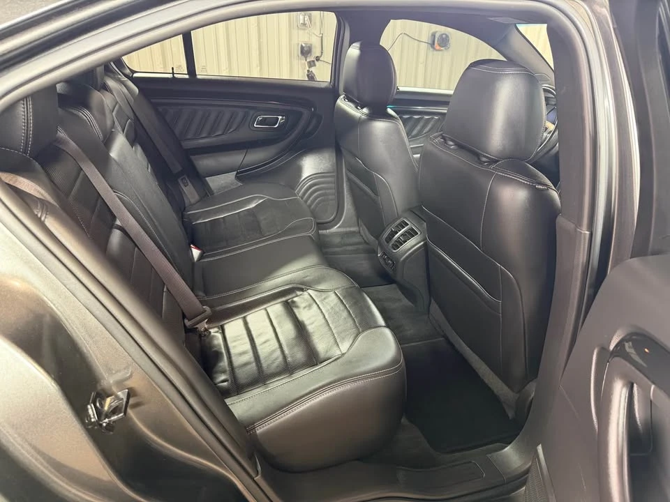 2017 Ford Taurus SHO 6th Gen - Image 9 of 20