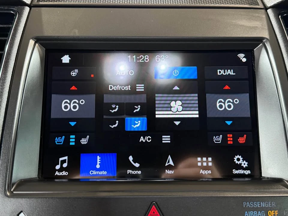2017 Ford Taurus SHO 6th Gen - Image 14 of 20
