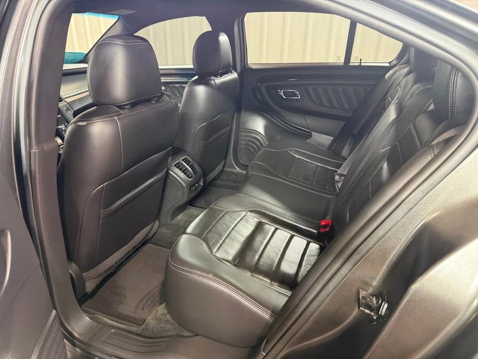 2017 Ford Taurus SHO 6th Gen - Image 10 of 20