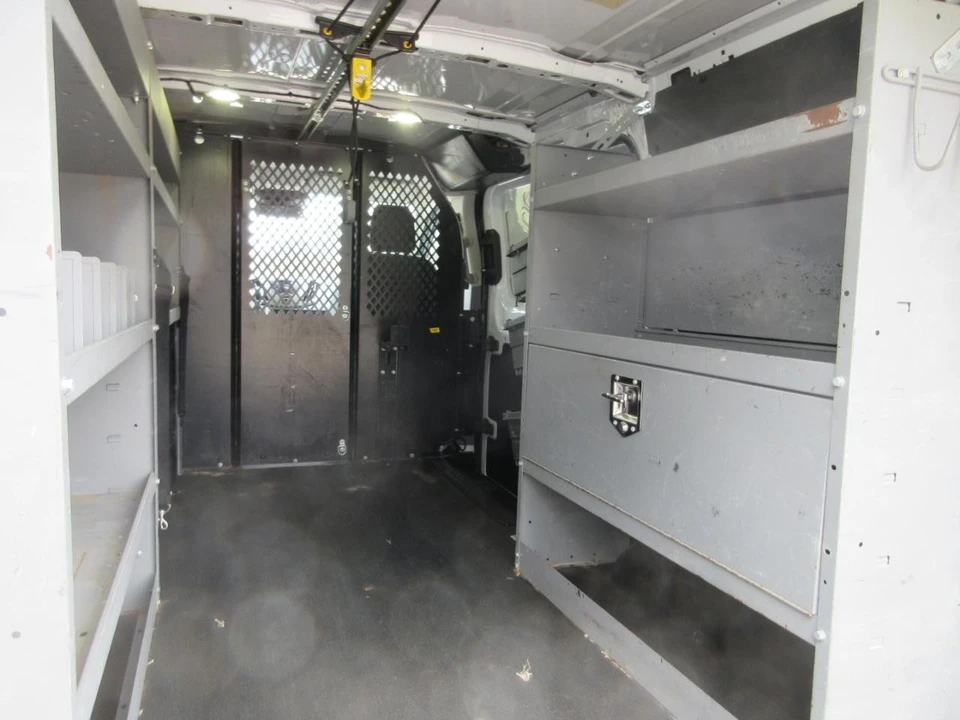 2017 Ford Transit - Image 15 of 21