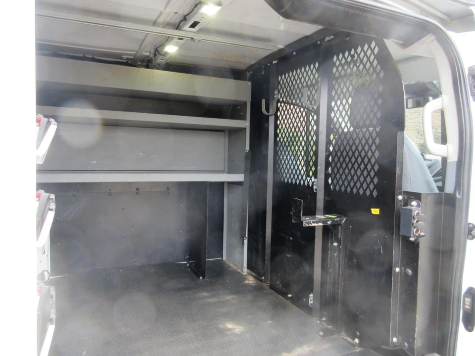 2017 Ford Transit - Image 18 of 21