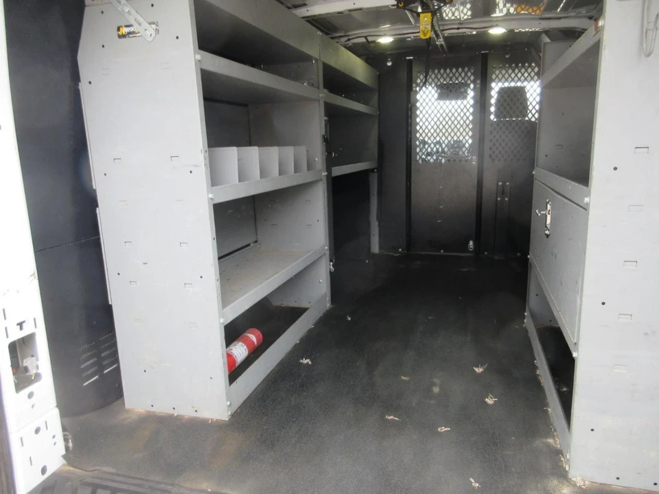 2017 Ford Transit - Image 13 of 21
