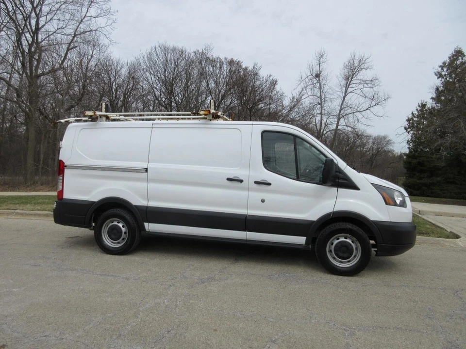 2017 Ford Transit - Image 5 of 21