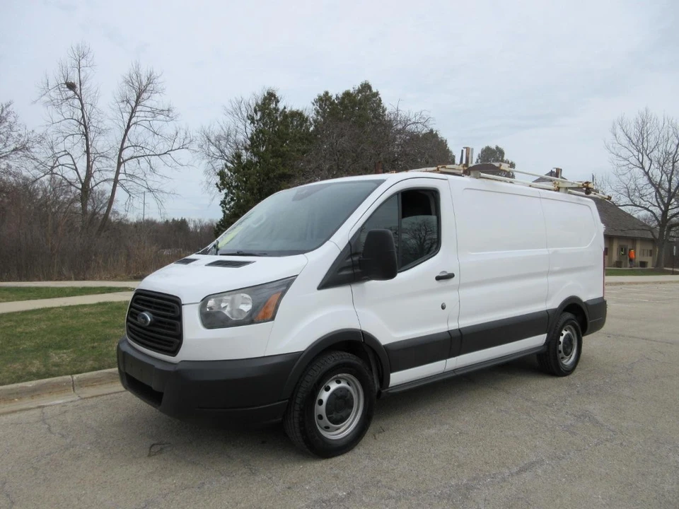 2017 Ford Transit - Image 3 of 21