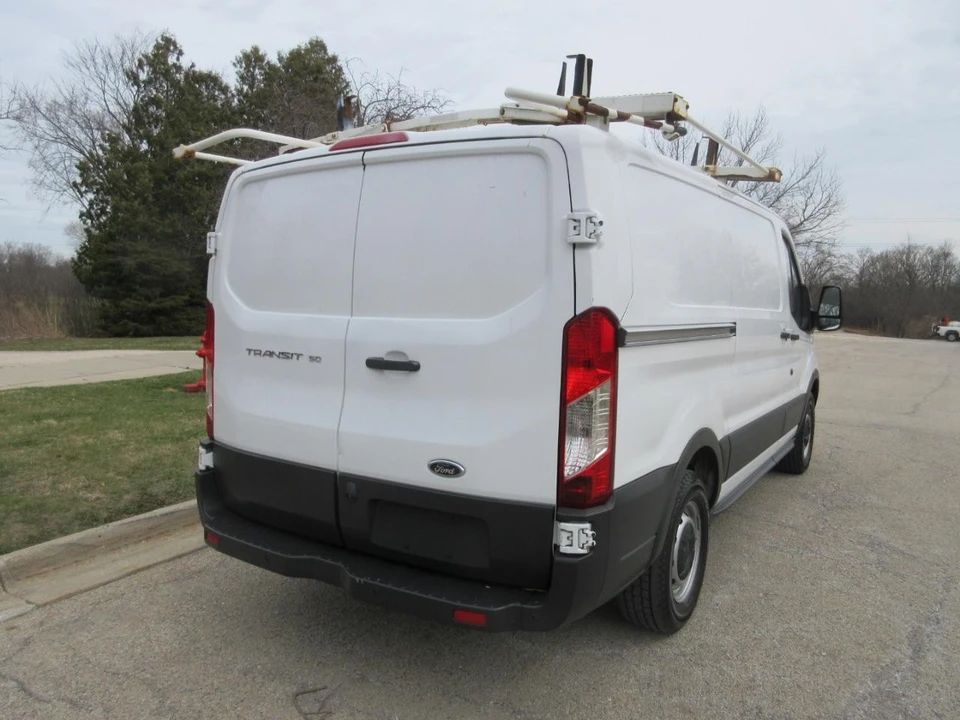2017 Ford Transit - Image 10 of 21