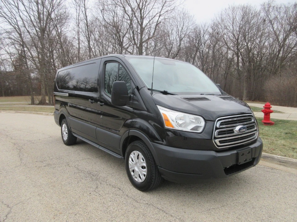 2017 Ford Transit - Image 3 of 21