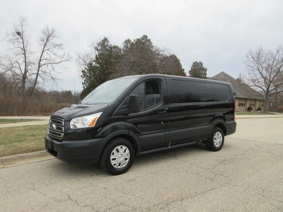 2017 Ford Transit - Image 5 of 21
