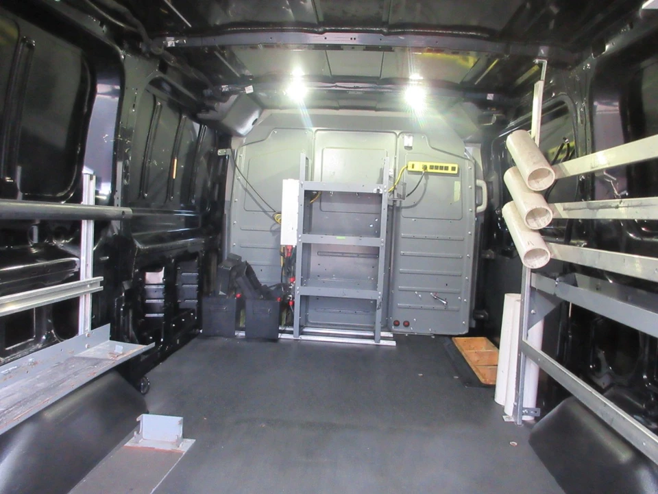 2017 Ford Transit - Image 14 of 21