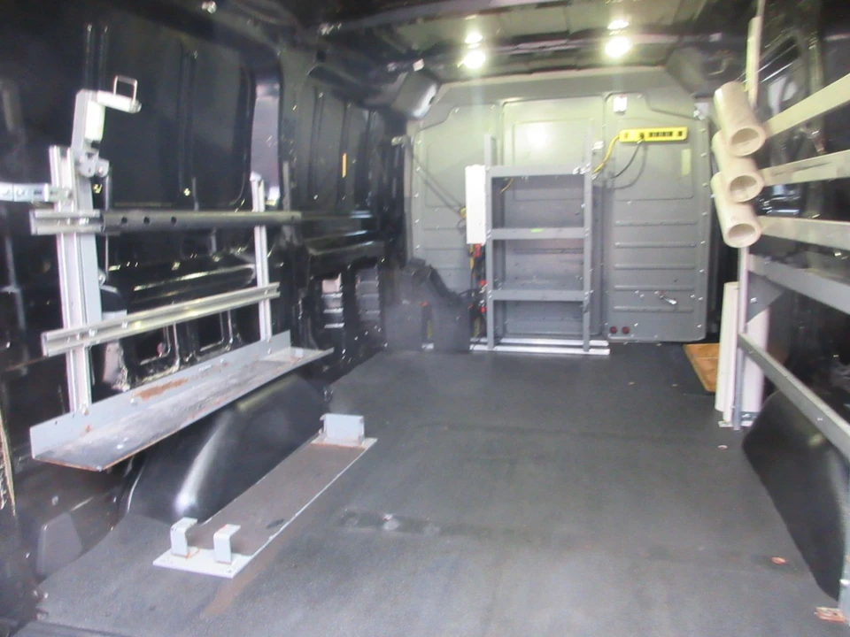 2017 Ford Transit - Image 13 of 21