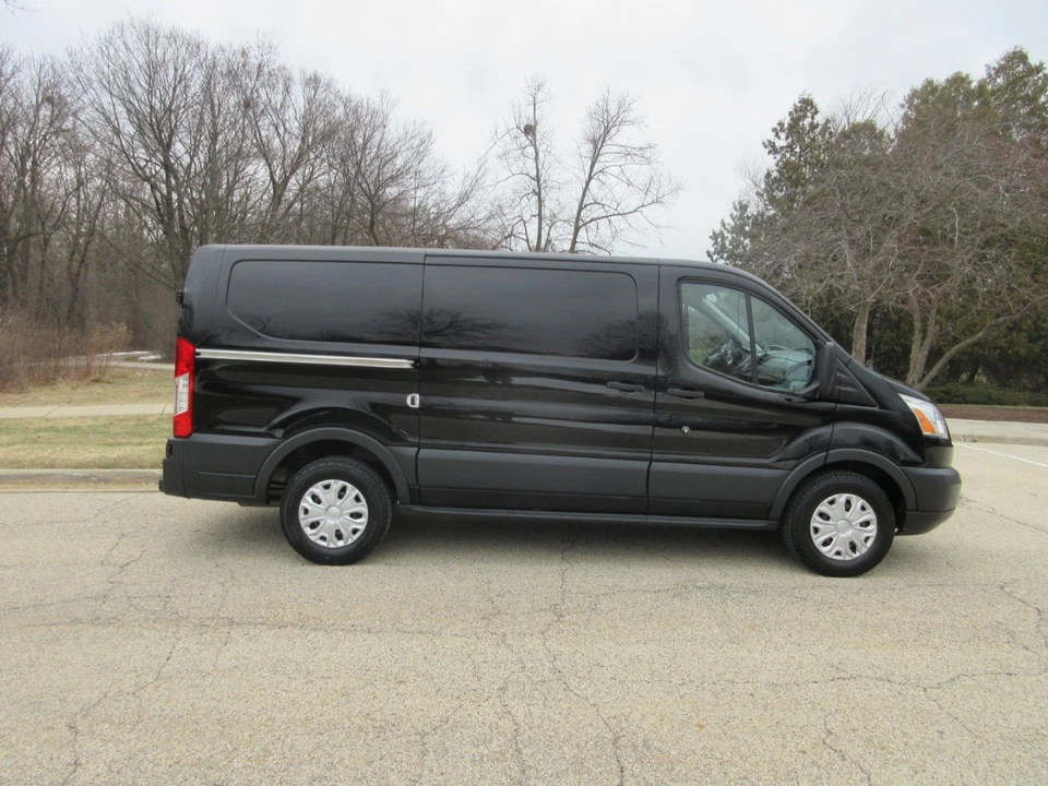 2017 Ford Transit - Image 7 of 21