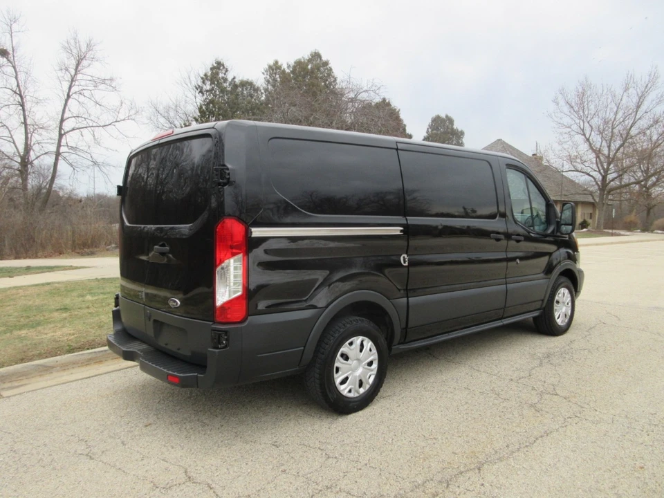 2017 Ford Transit - Image 15 of 21