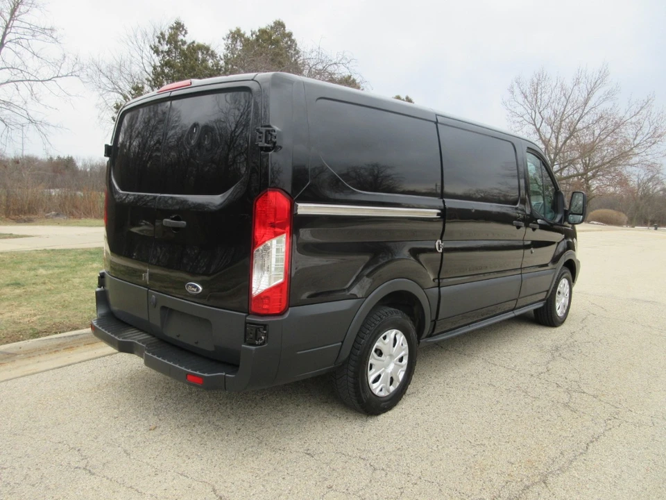 2017 Ford Transit - Image 10 of 21