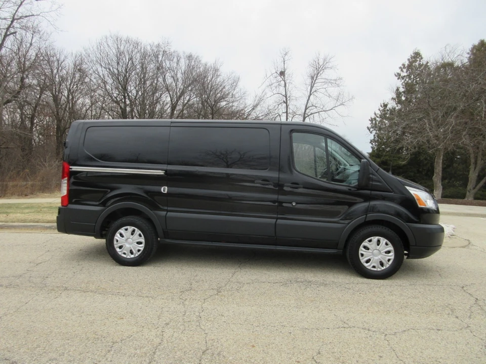 2017 Ford Transit - Image 6 of 21