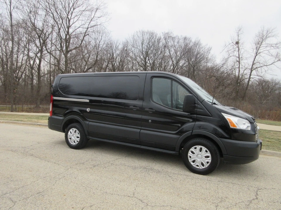 2017 Ford Transit - Image 4 of 21