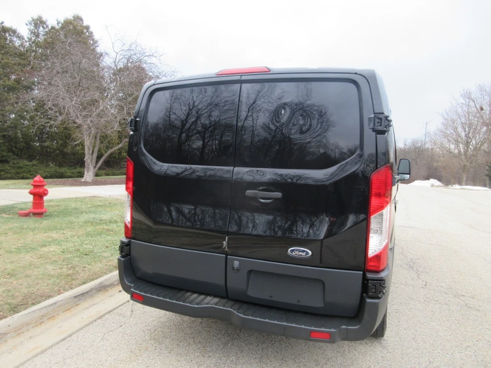 2017 Ford Transit - Image 12 of 21