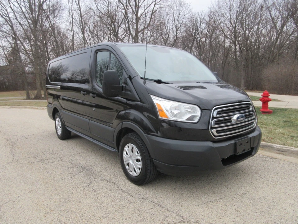 2017 Ford Transit - Image 16 of 21