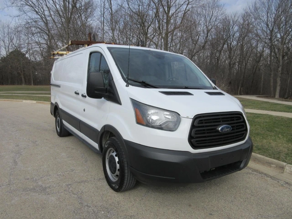 2017 Ford Transit - Image 18 of 21