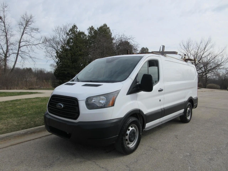 2017 Ford Transit - Image 2 of 21