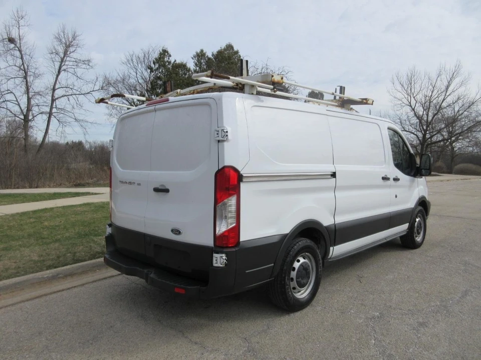 2017 Ford Transit - Image 9 of 21