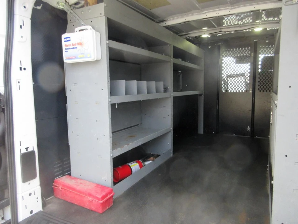 2017 Ford Transit - Image 15 of 21