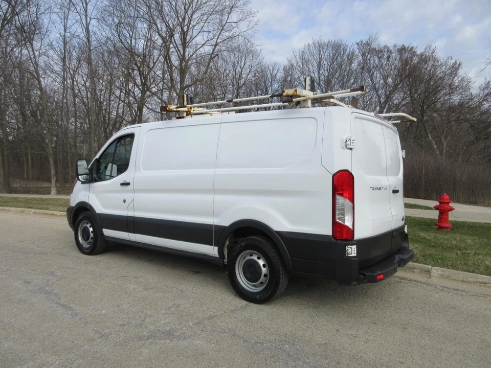 2017 Ford Transit - Image 21 of 21