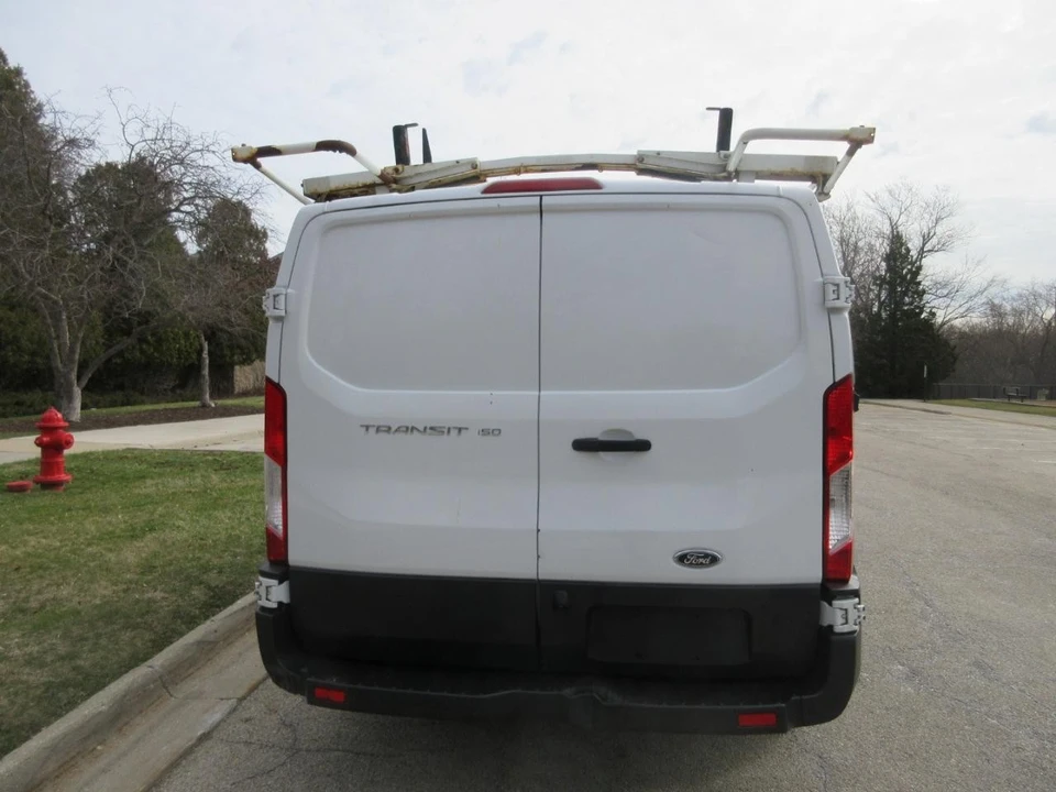 2017 Ford Transit - Image 11 of 21