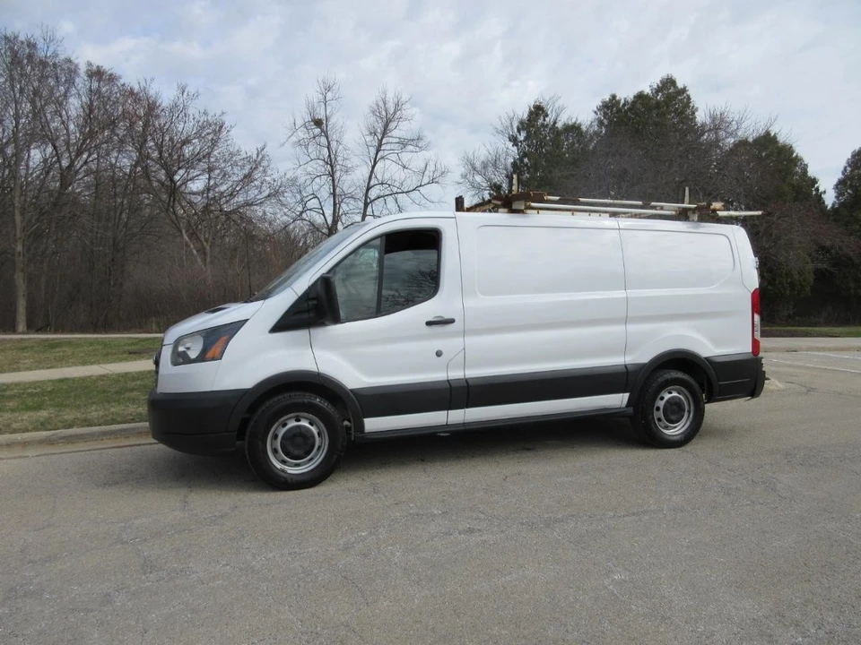 2017 Ford Transit - Image 19 of 21
