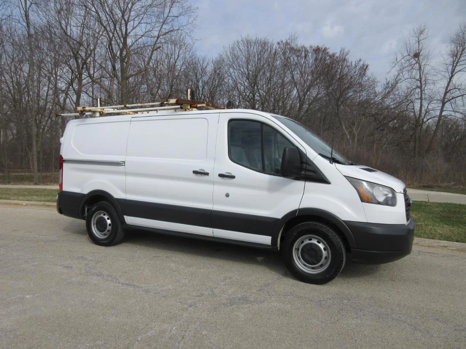 2017 Ford Transit - Image 3 of 21
