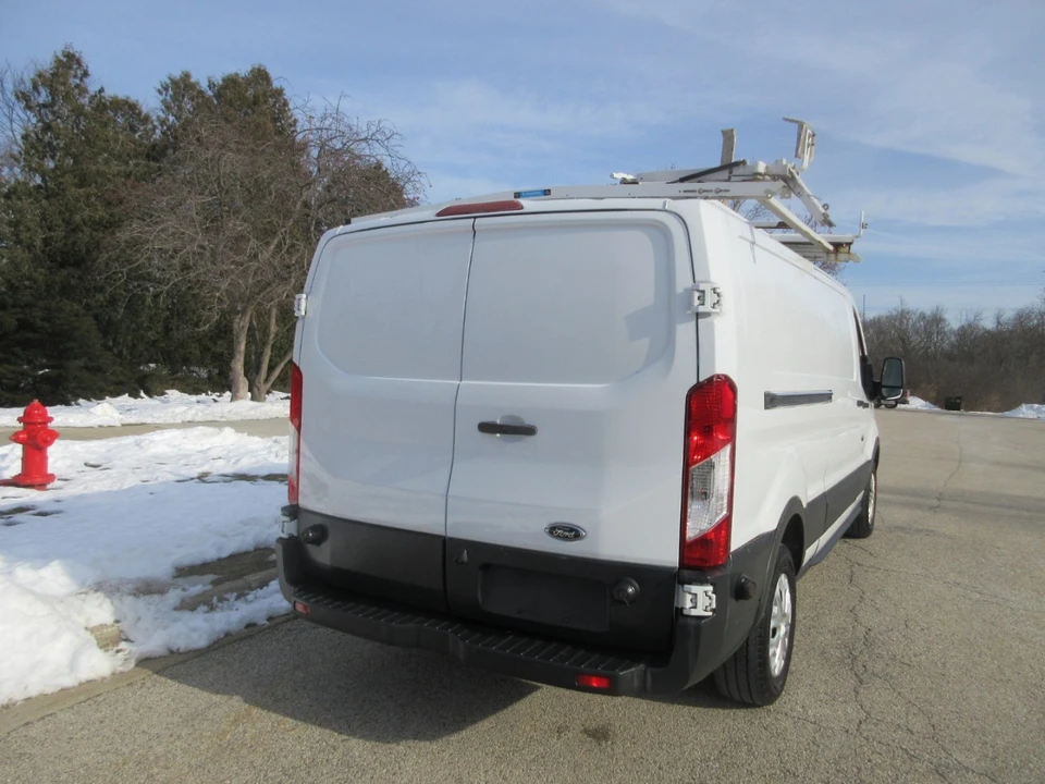 2017 Ford Transit - Image 7 of 21