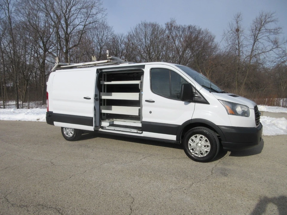2017 Ford Transit - Image 14 of 21