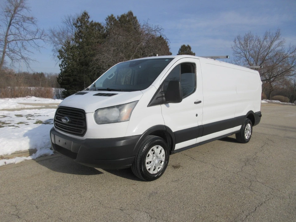 2017 Ford Transit - Image 3 of 21
