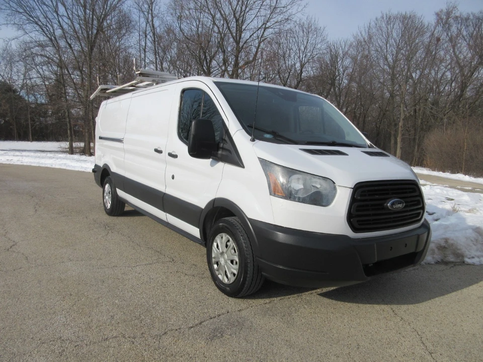 2017 Ford Transit - Image 2 of 21