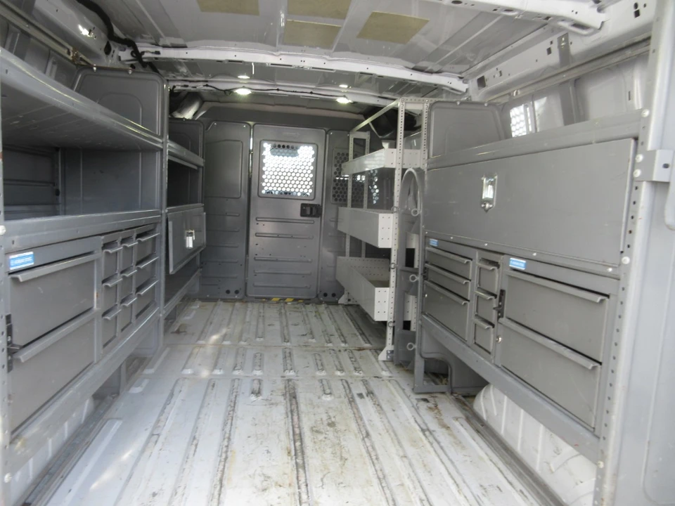 2017 Ford Transit - Image 18 of 21