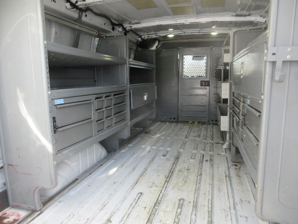 2017 Ford Transit - Image 17 of 21