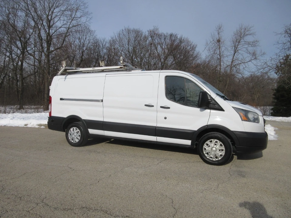 2017 Ford Transit - Image 4 of 21