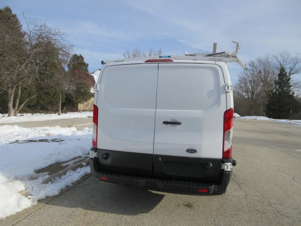 2017 Ford Transit - Image 16 of 21