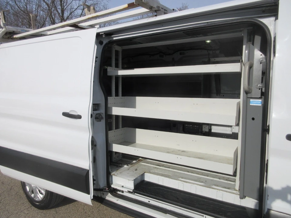 2017 Ford Transit - Image 15 of 21