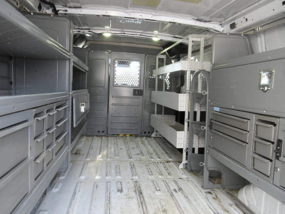 2017 Ford Transit - Image 19 of 21