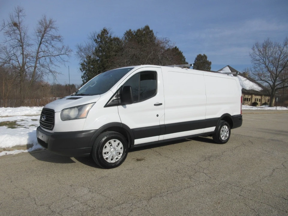 2017 Ford Transit - Image 21 of 21