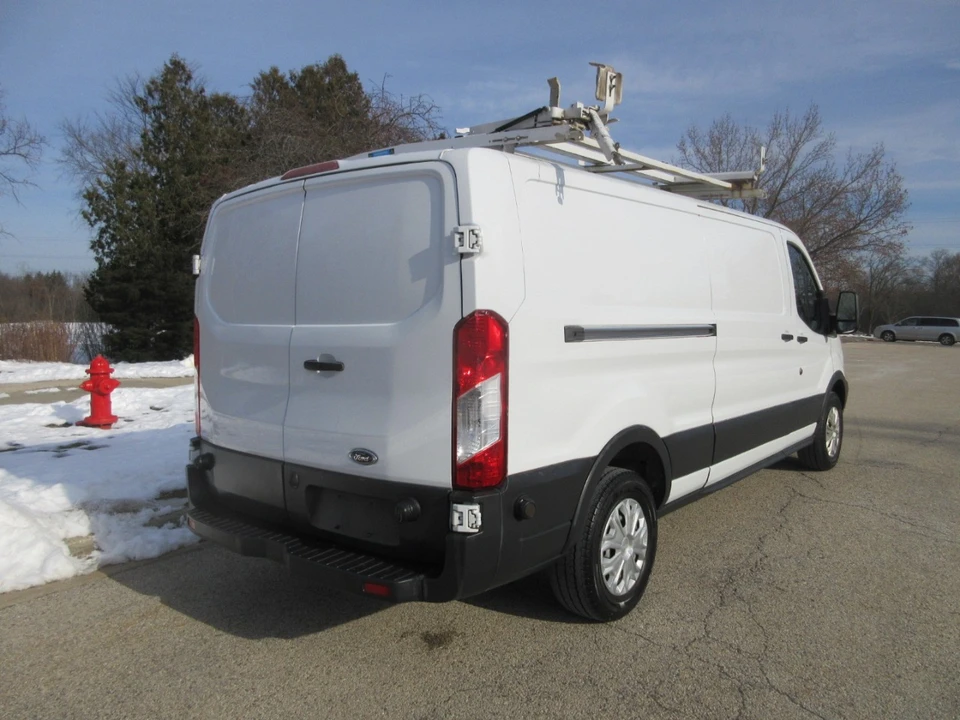2017 Ford Transit - Image 20 of 21