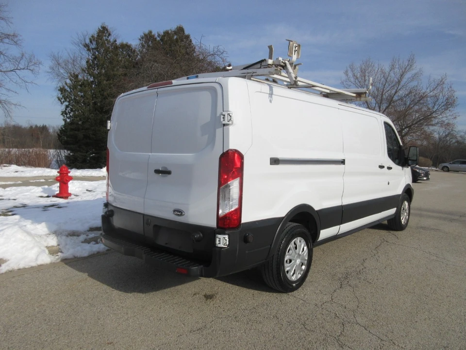 2017 Ford Transit - Image 6 of 21